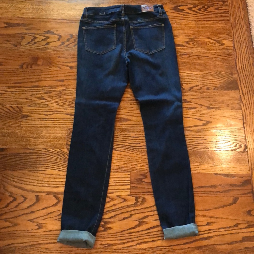 Wild Blue SAdie Robertson Collection Jegging  sz 5 - Picture 4 of 8